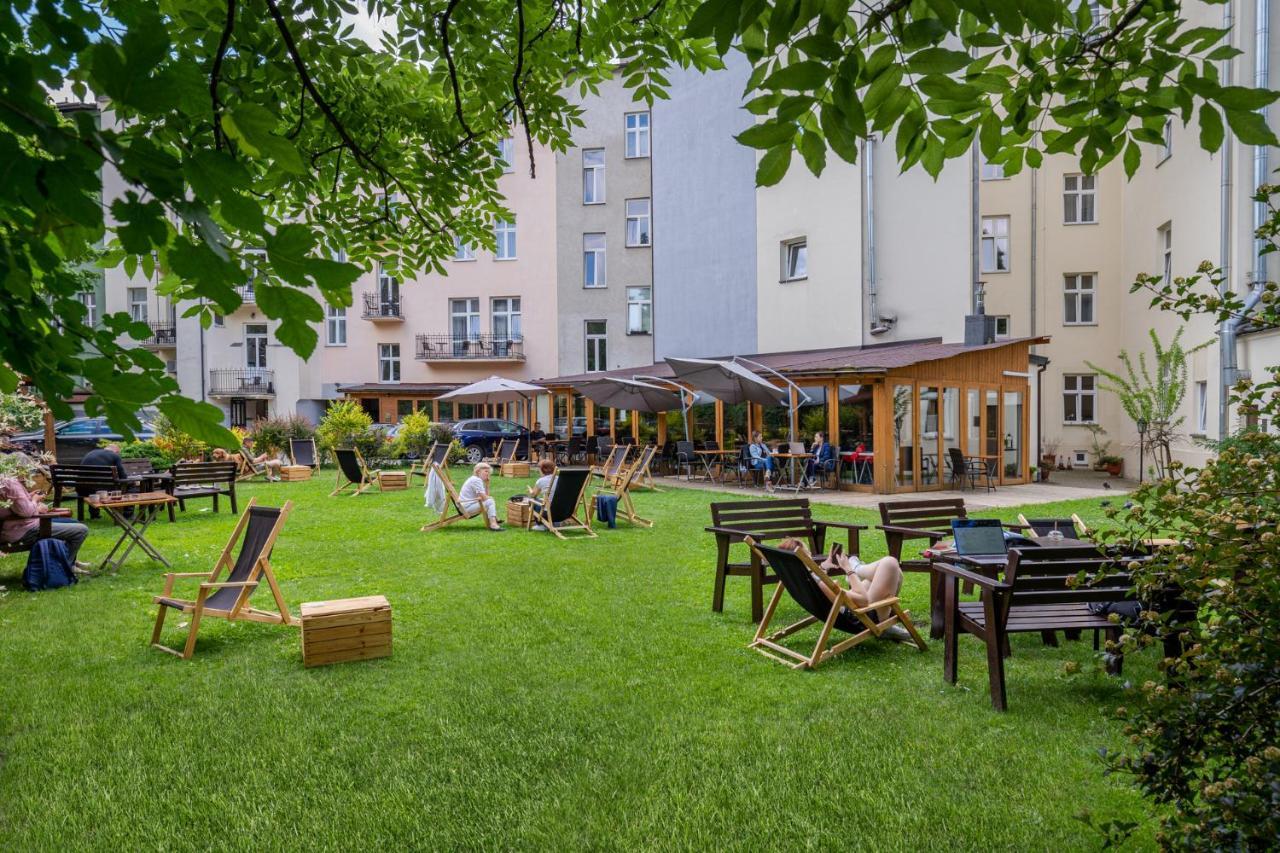 Hotel Yarden By Artery Hotels Krakow Exterior photo