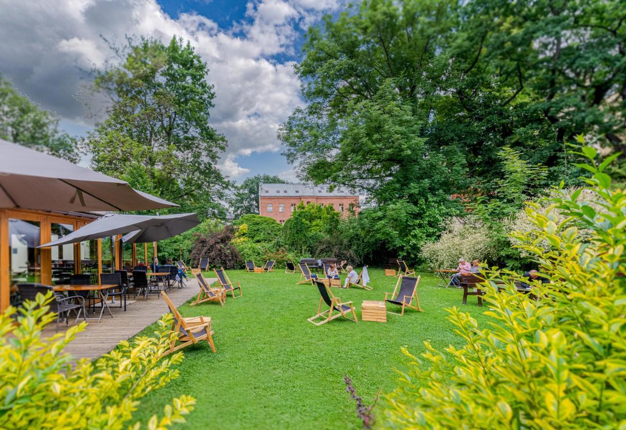 Hotel Yarden By Artery Hotels Krakow Exterior photo