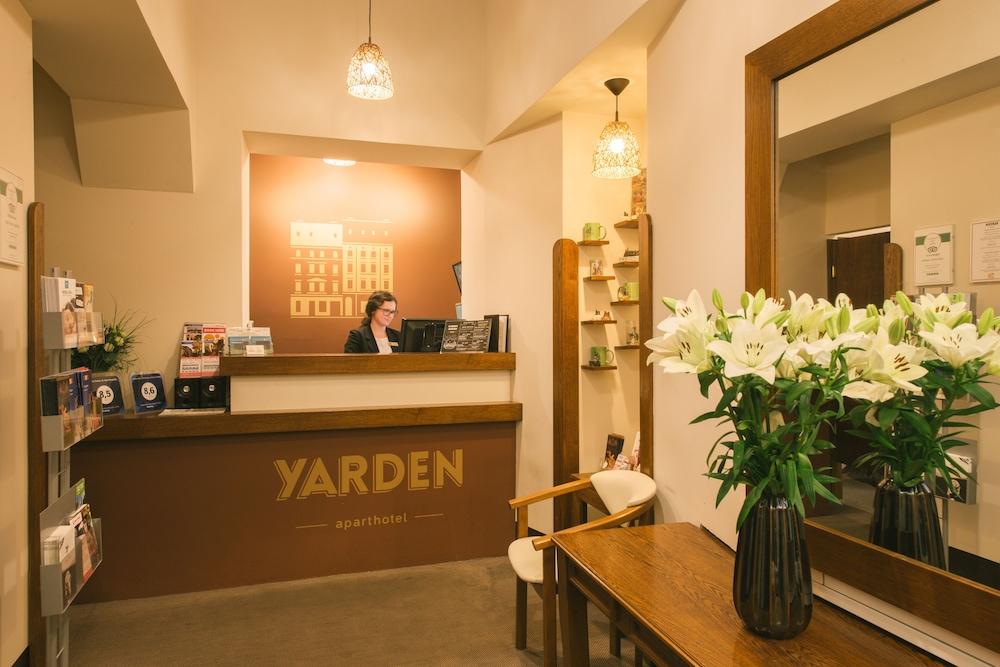 Hotel Yarden By Artery Hotels Krakow Exterior photo
