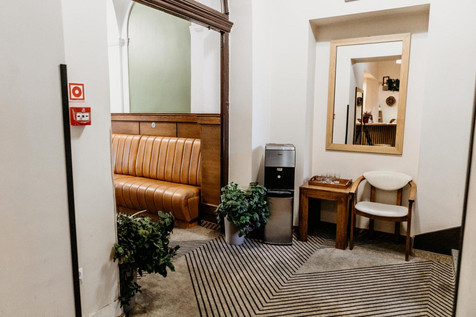 Hotel Yarden By Artery Hotels Krakow Exterior photo