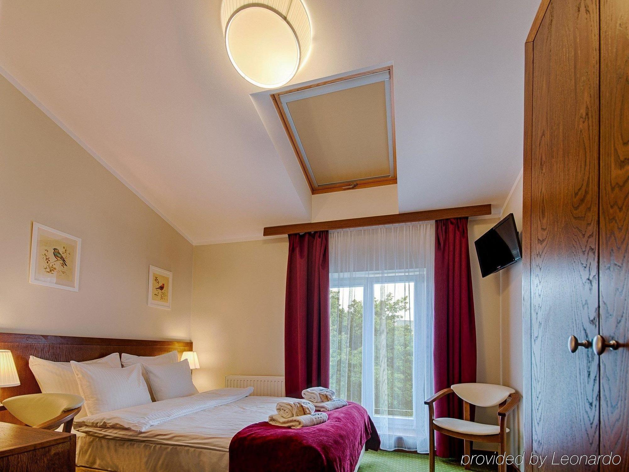 Hotel Yarden By Artery Hotels Krakow Exterior photo