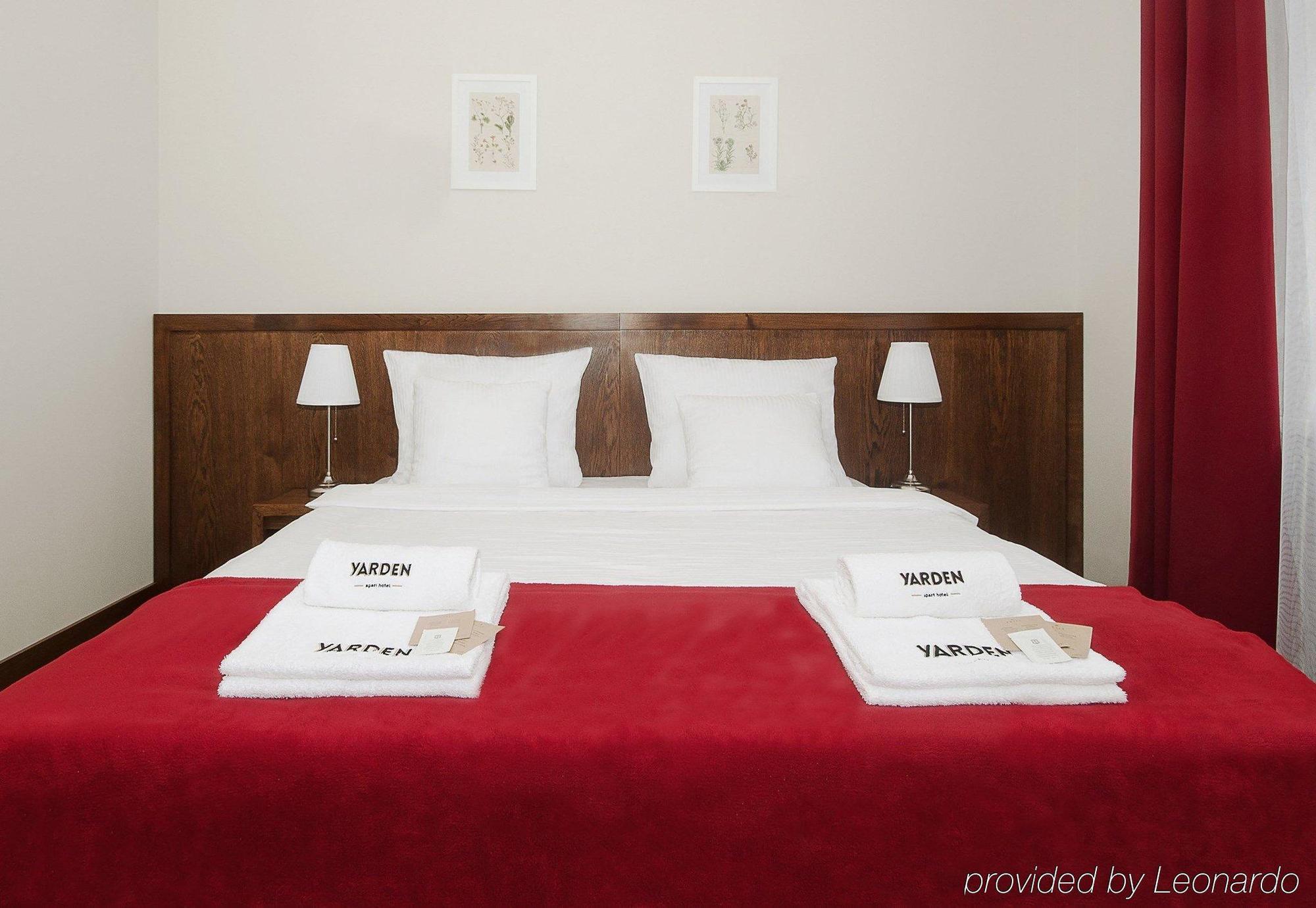 Hotel Yarden By Artery Hotels Krakow Exterior photo