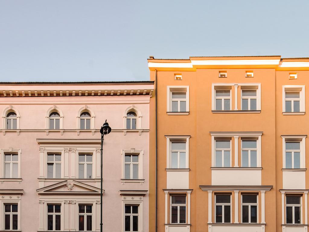 Hotel Yarden By Artery Hotels Krakow Exterior photo