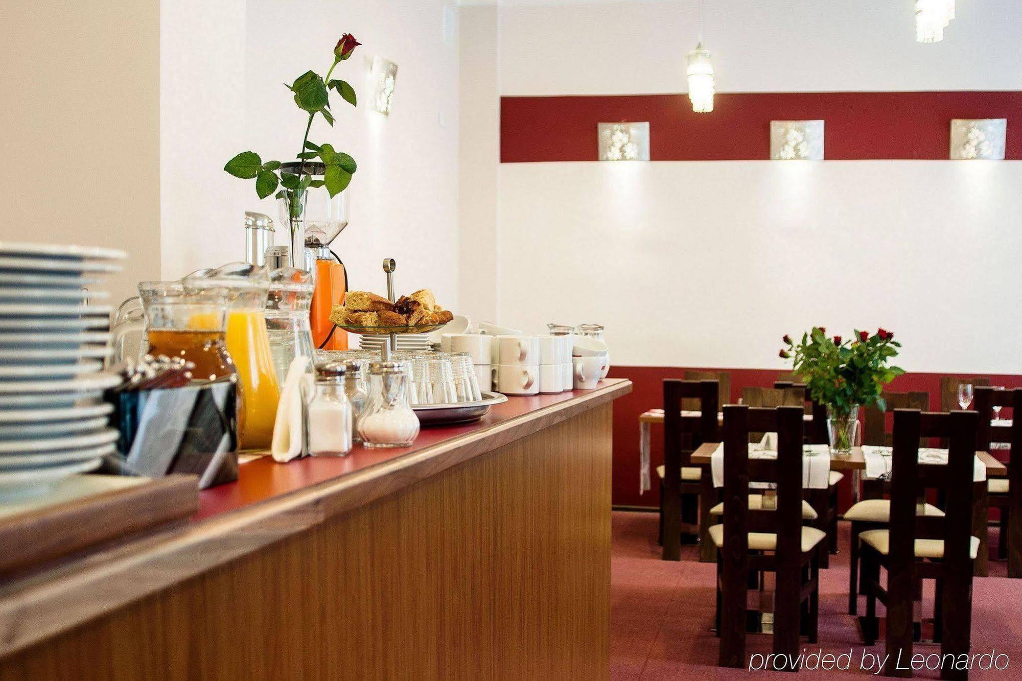Hotel Yarden By Artery Hotels Krakow Exterior photo