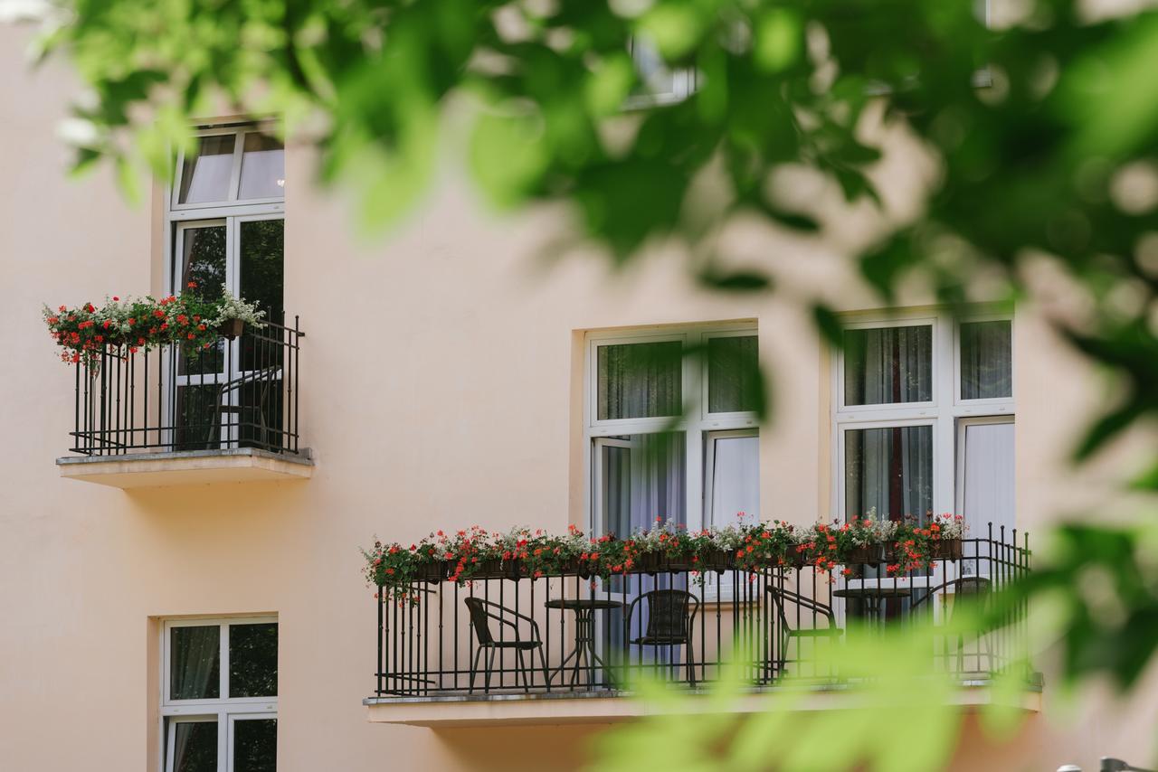 Hotel Yarden By Artery Hotels Krakow Exterior photo