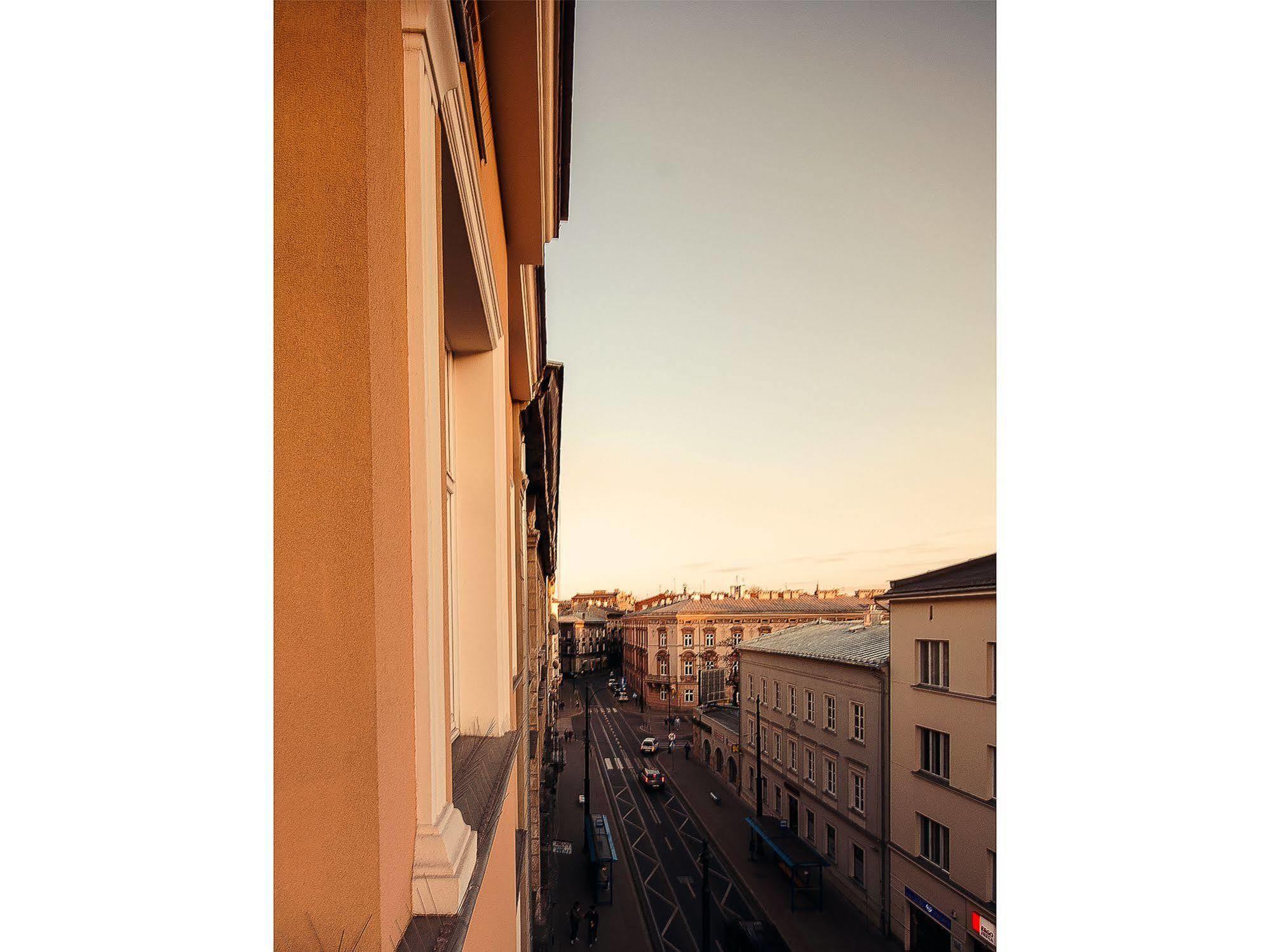 Hotel Yarden By Artery Hotels Krakow Exterior photo