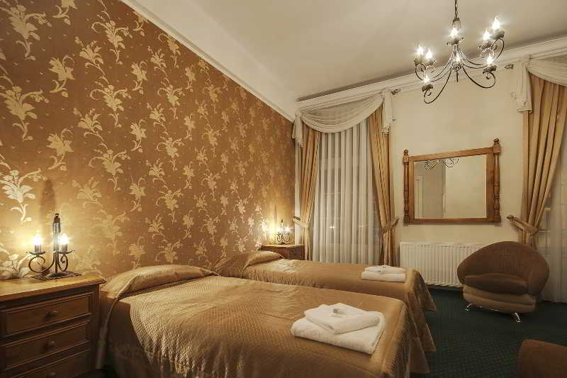 Hotel Yarden By Artery Hotels Krakow Exterior photo