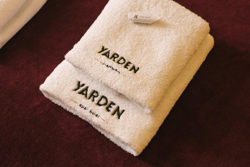 Hotel Yarden By Artery Hotels Krakow Exterior photo